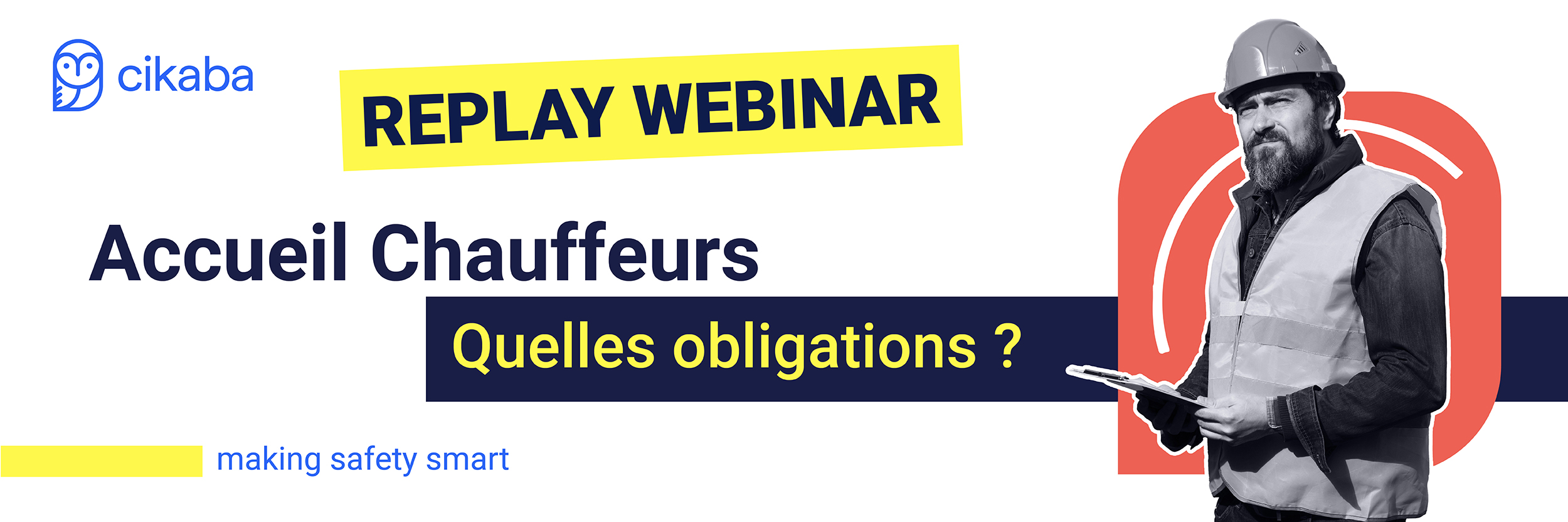 webinar accueil sécurité transporteurs