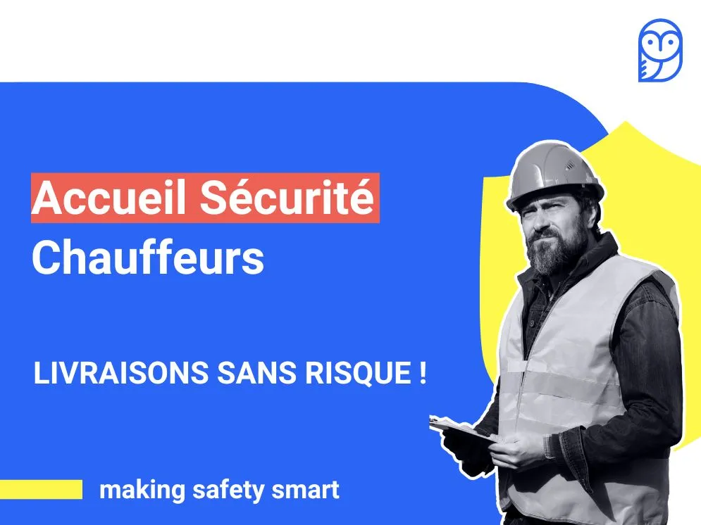 Cikaba Accueil Sécurité Transporteurs