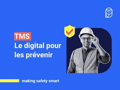 Réduire les TMS avec un logiciel QHSE