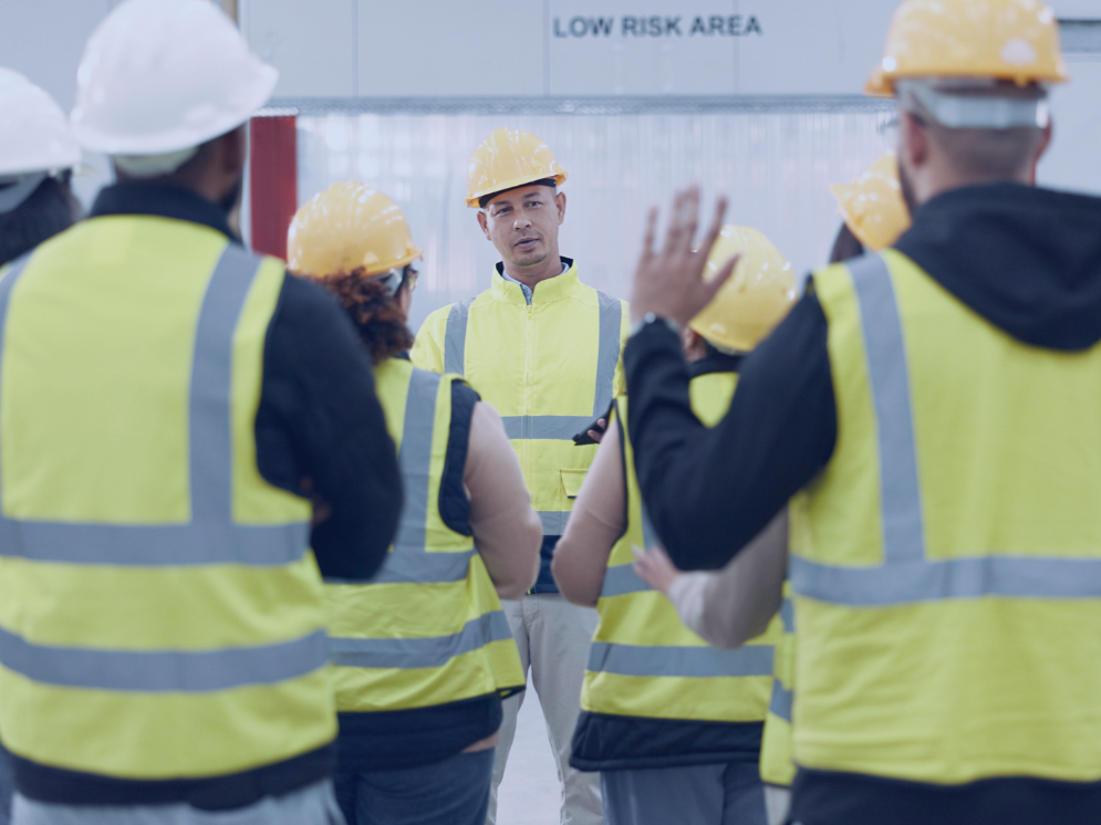 Remontées terrain - Solution digitale QHSE - Cikaba