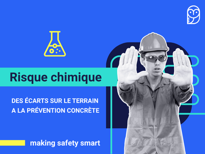 Prévention des risques chimiques - CIKABA