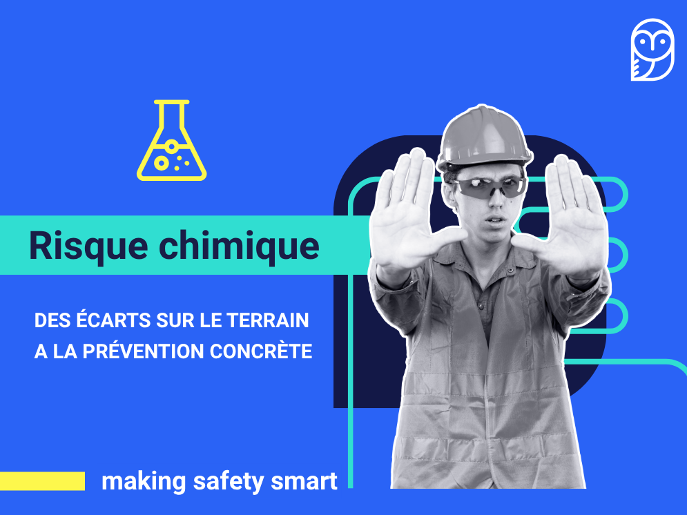 Risque chimique - CIKABA