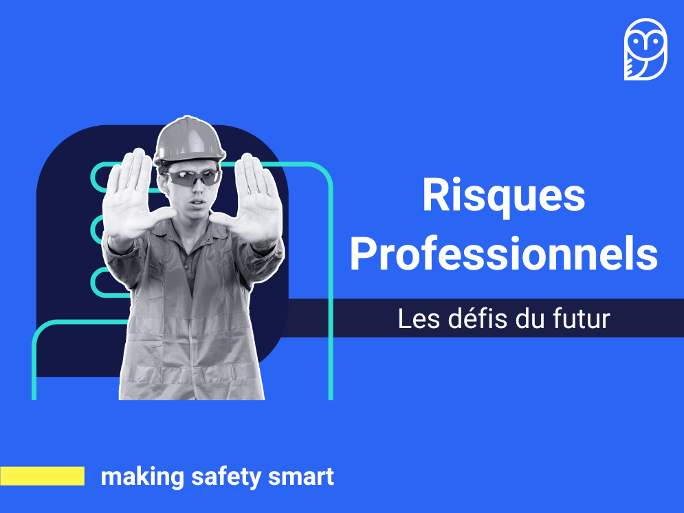 Risques professionnels