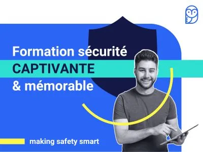 Formation sécurité