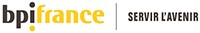Logo BPI France