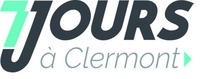 Logo 7 jours à Clermont