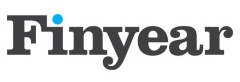 Logo entreprise Finyear