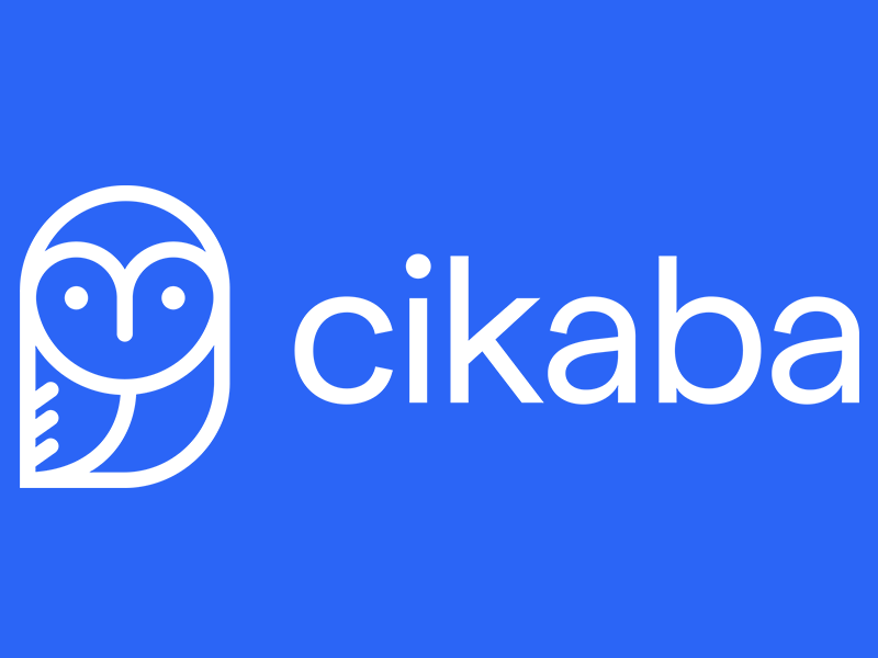 Logo Cikaba