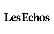 Logo Les Echos