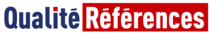 Logo Qualité Références