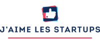 Logo entreprise J'aime les Startups
