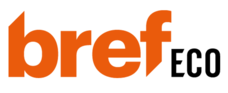 Logo entreprise Bref Eco