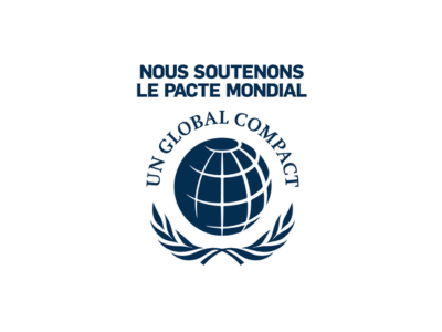 Pacte Mondial des Nations Unies