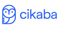 Logo entreprise Cikaba