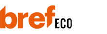 Logo média économique Bref Eco