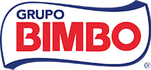 Logo entreprise Grupo Bimbo