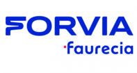 Logo entreprise Forvia