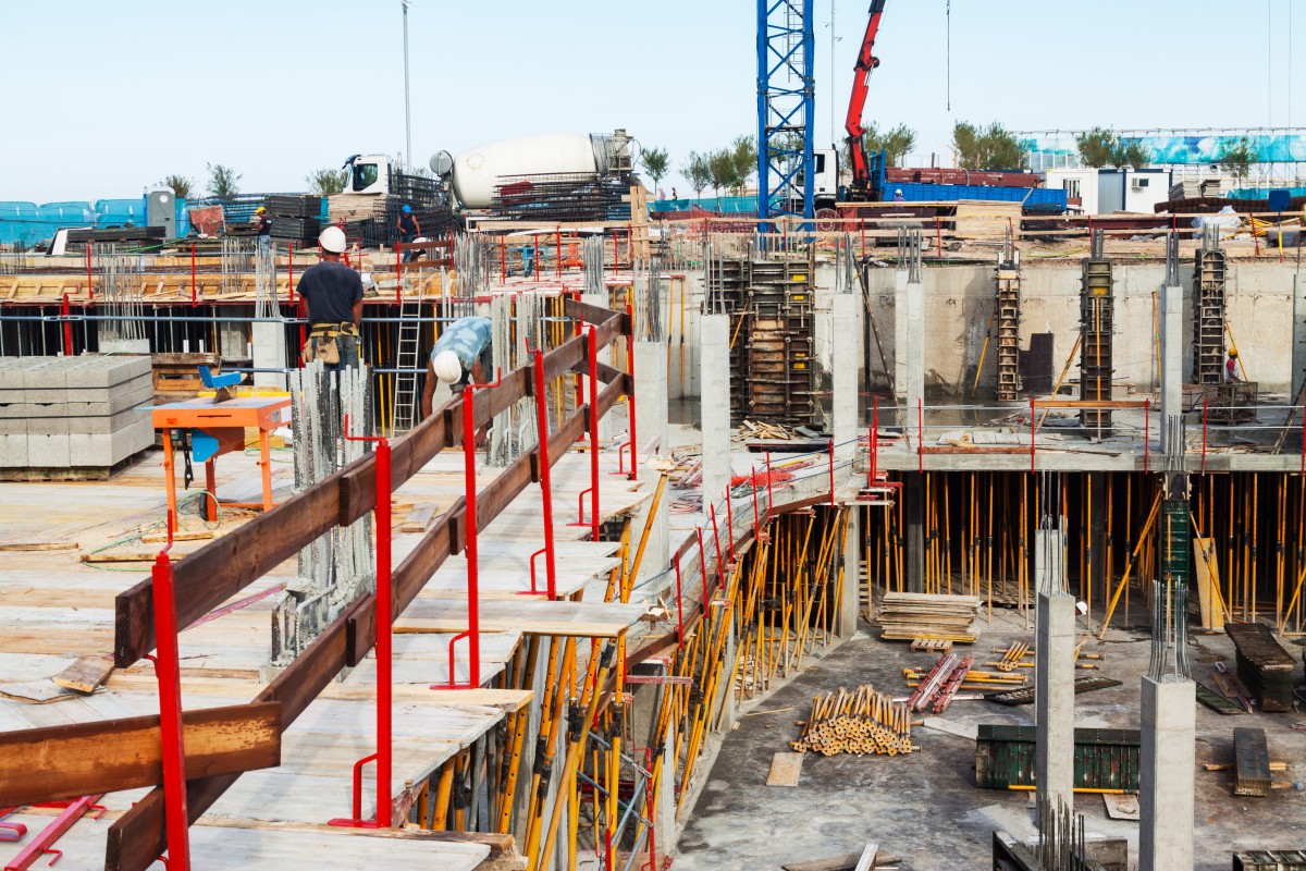 chantier intervenants entreprises extérieures accueil sécurité