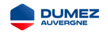 logo dumez auvergne