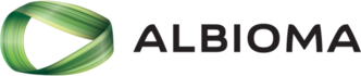 Logo entreprise Albioma