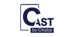 Logo Cikaba CAST