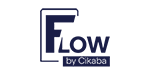 Logo Cikaba FLOW