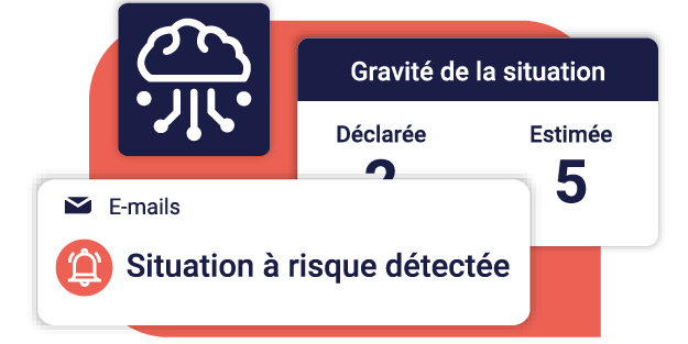 Cikaba remontées terrain