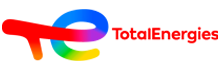 Logo Total Energies