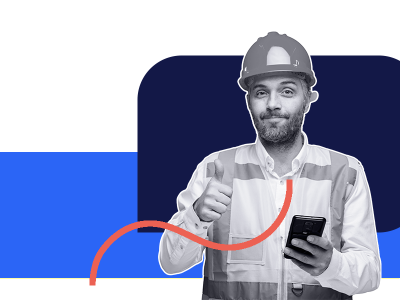 Cikaba remontées terrain