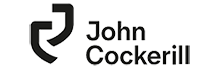Logo John Cockerill